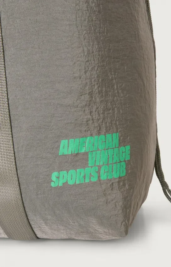 Borsa unisex Vidow - AMV SPORTS CLUB Codice: VID26AH26