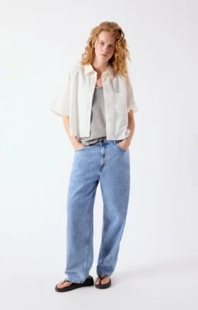 Camicie da donna Bailow Codice: BAI06AE26