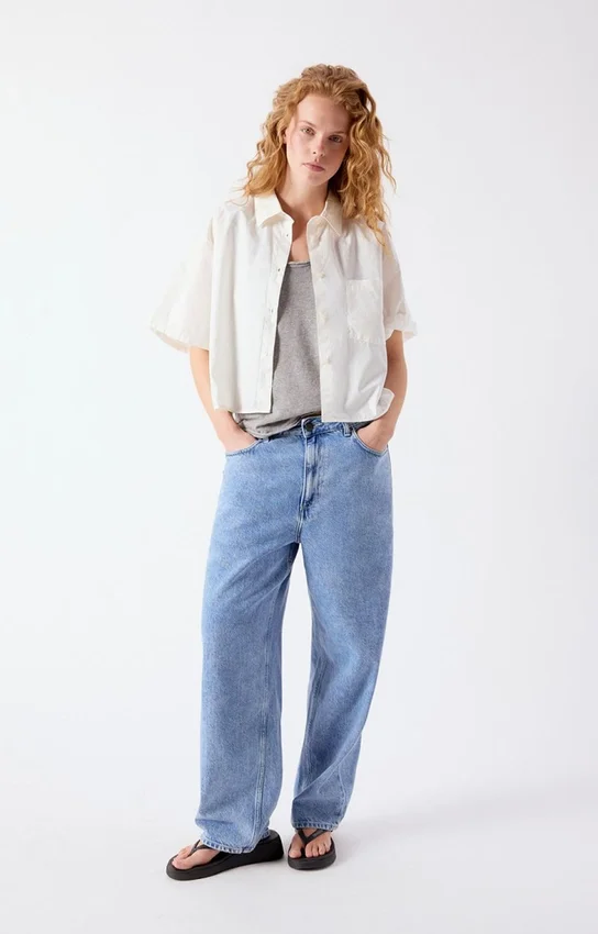 Camicie da donna Bailow Codice: BAI06AE26
