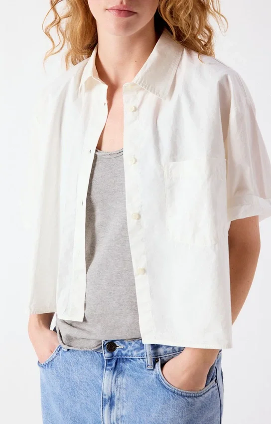 Camicie da donna Bailow Codice: BAI06AE26