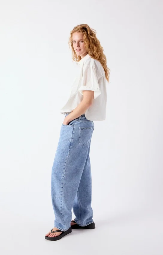 Camicie da donna Bailow Codice: BAI06AE26