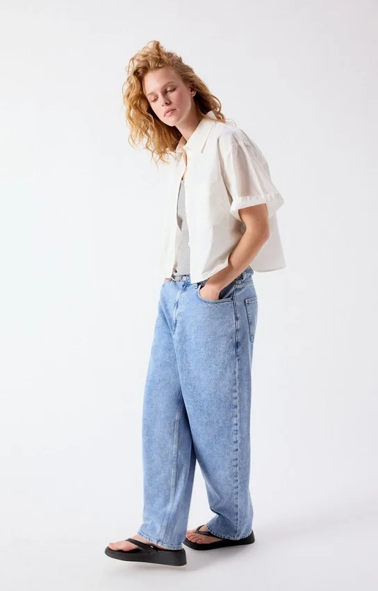 Camicie da donna Bailow Codice: BAI06AE26