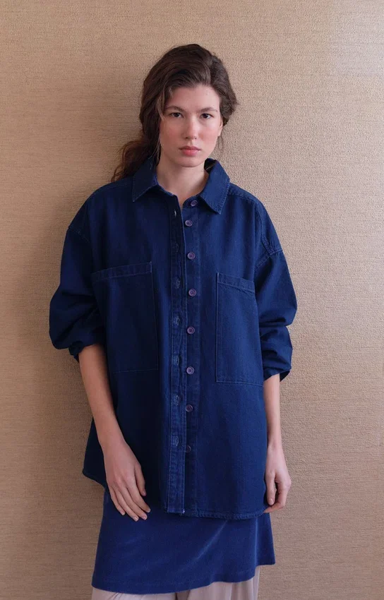 Camicie da donna Comow Codice articolo: COM06AH26