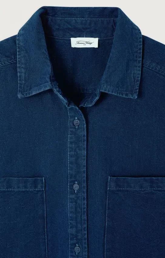 Camicie da donna Comow Codice articolo: COM06AH26
