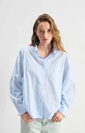 Camicie da donna Eluabird Codice: ELU06AH26
