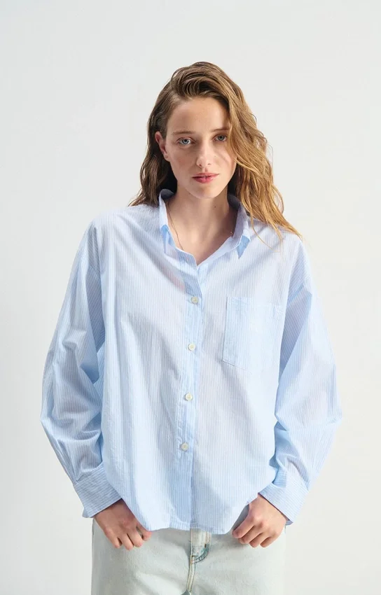 Camicie da donna Eluabird Codice: ELU06AH26