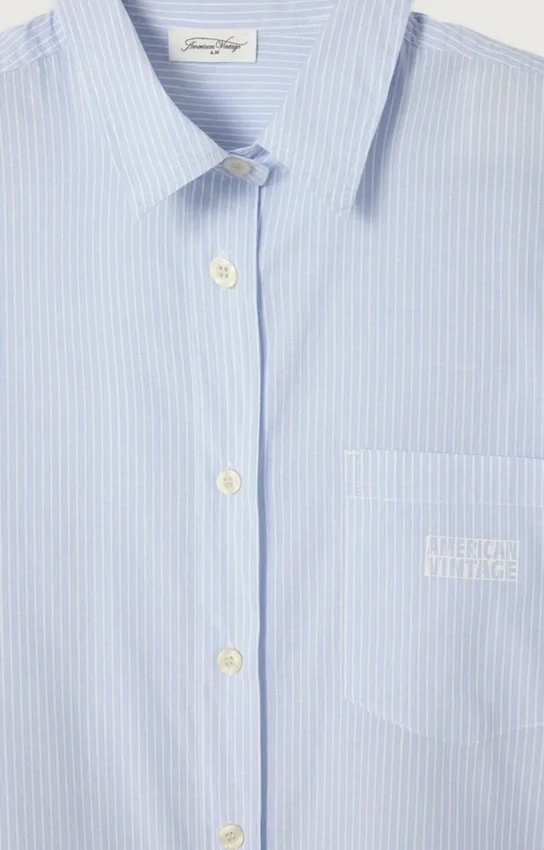 Camicie da donna Eluabird Codice: ELU06AH26