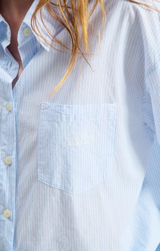 Camicie da donna Eluabird Codice: ELU06AH26