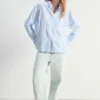 Camicie da donna Eluabird Codice: ELU06AH26
