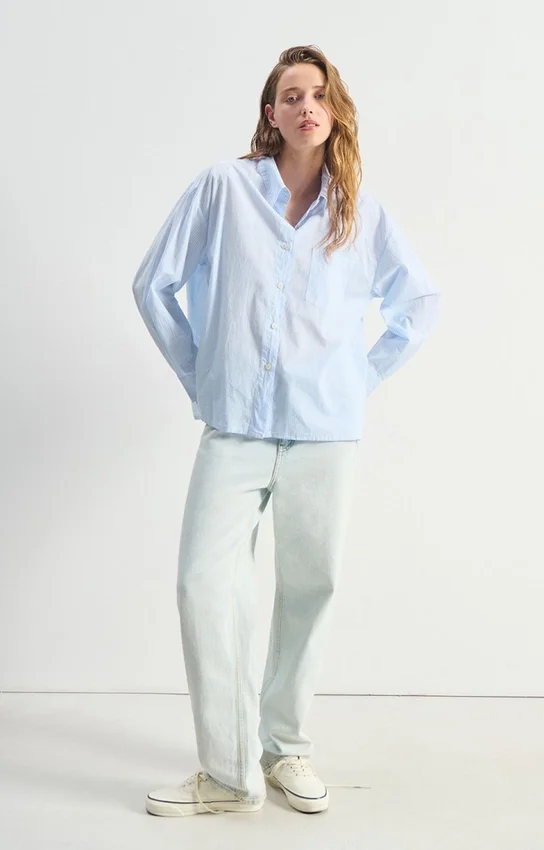 Camicie da donna Eluabird Codice: ELU06AH26