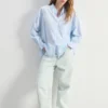 Camicie da donna Eluabird Codice: ELU06AH26