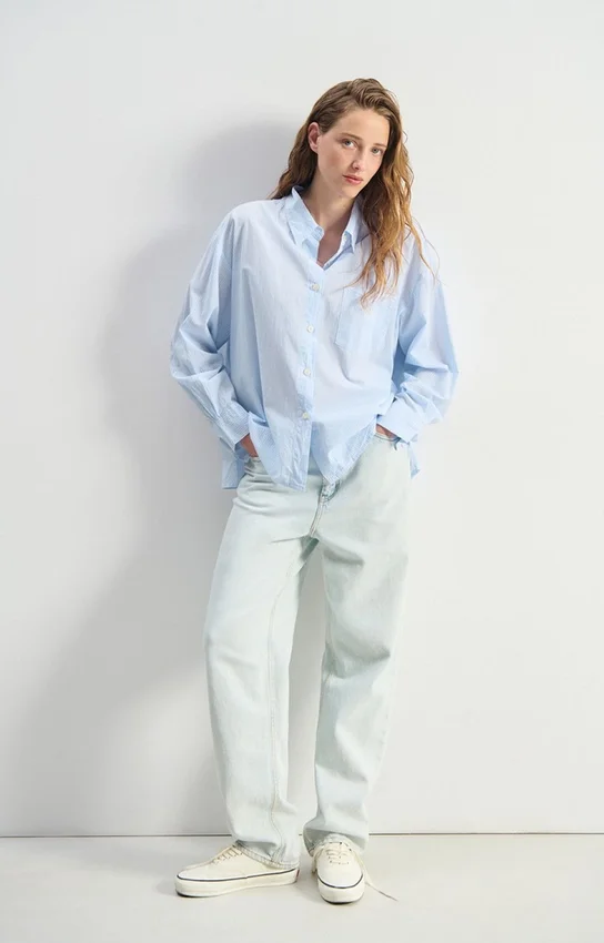 Camicie da donna Eluabird Codice: ELU06AH26