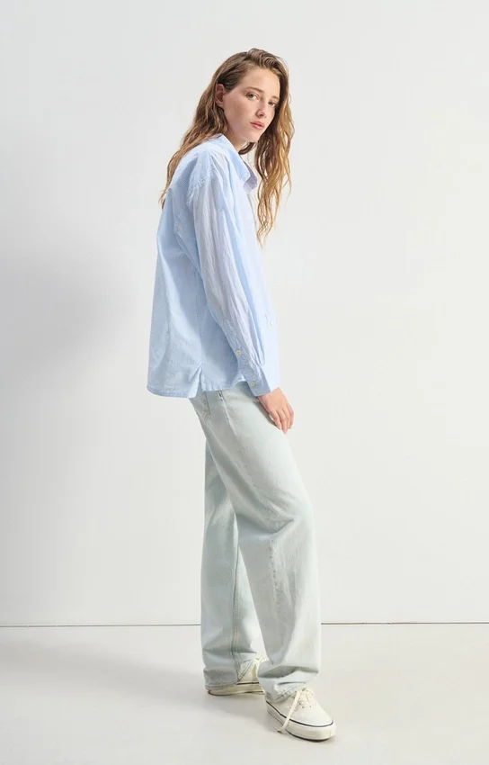 Camicie da donna Eluabird Codice: ELU06AH26