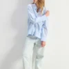 Camicie da donna Eluabird Codice: ELU06AH26