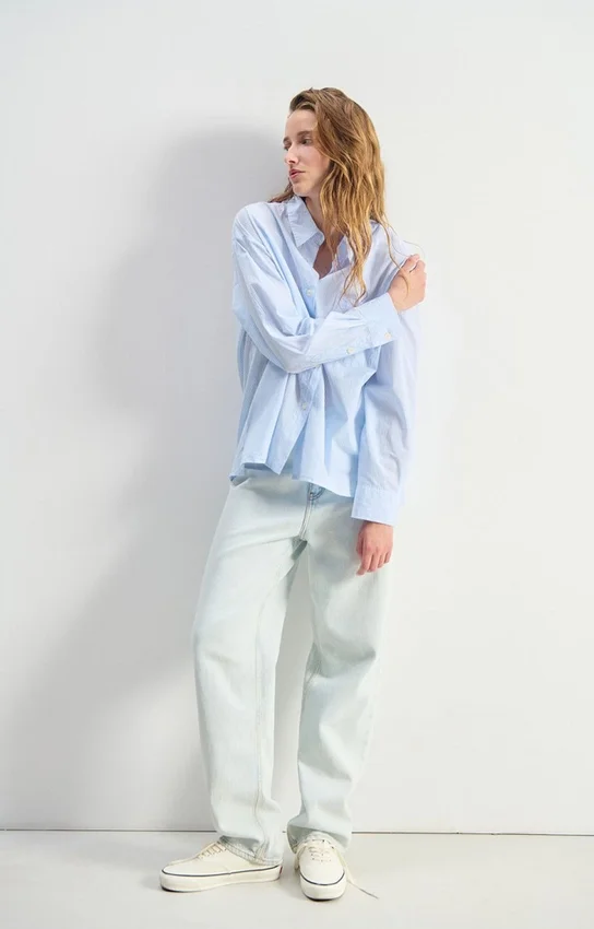 Camicie da donna Eluabird Codice: ELU06AH26