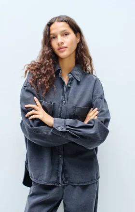Camicie da donna Jazy Codice articolo: JAZ06CH26