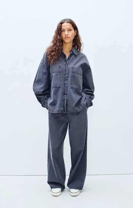 Camicie da donna Jazy Codice articolo: JAZ06CH26