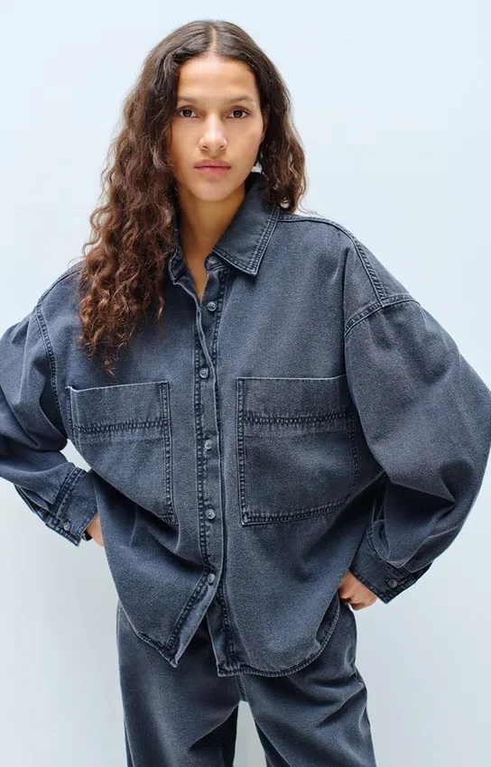 Camicie da donna Jazy Codice articolo: JAZ06CH26