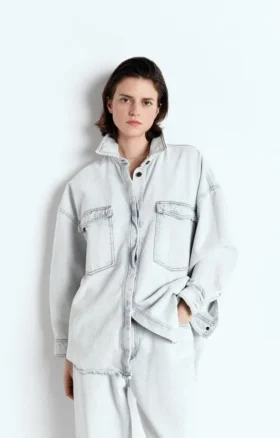 Camicie da donna Joybird Codice articolo: JOY06CH26