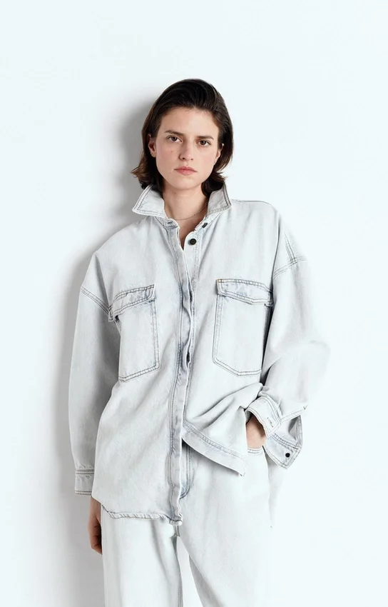 Camicie da donna Joybird Codice articolo: JOY06CH26