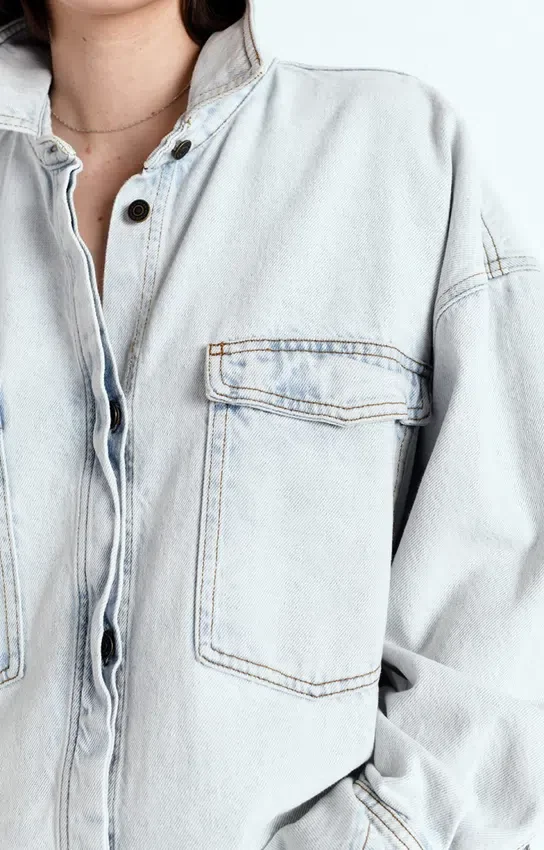 Camicie da donna Joybird Codice articolo: JOY06CH26