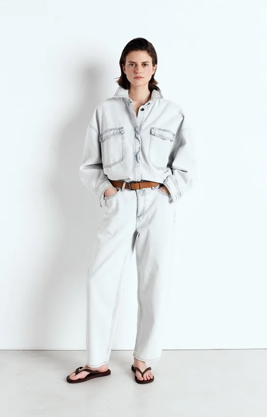 Camicie da donna Joybird Codice articolo: JOY06CH26