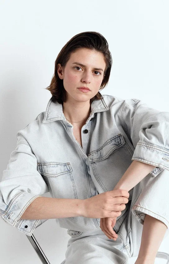 Camicie da donna Joybird Codice articolo: JOY06CH26