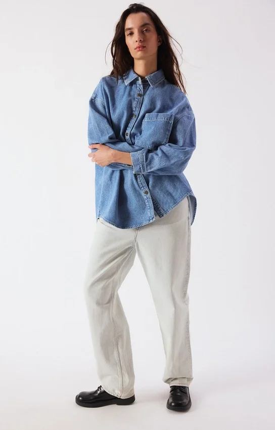 Camicie da donna Joybird Codice: JOY06DH26
