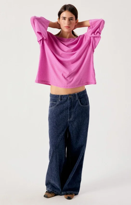 Camicie da donna Laloom Codice articolo: LAL02EBH26