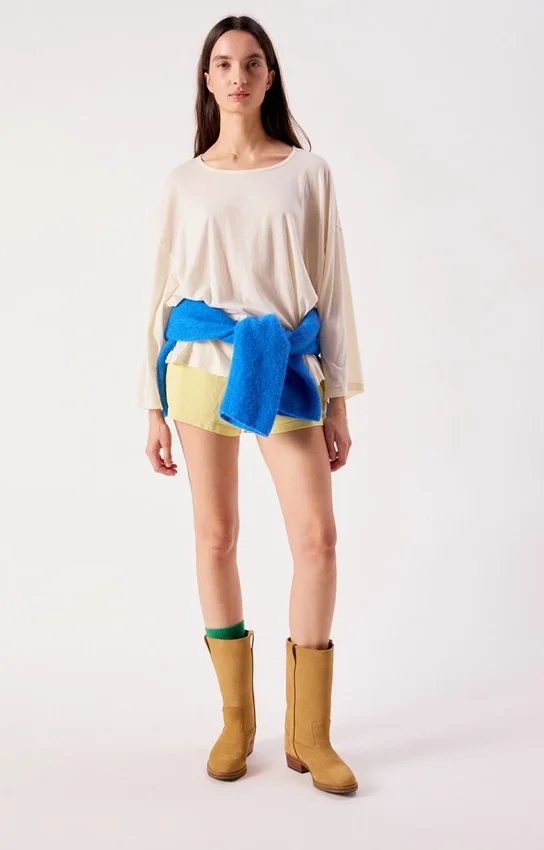 Camicie da donna Laloom Codice articolo: LAL02EH26