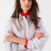 Camicie da donna Nurway Codice articolo: NUR06AH26