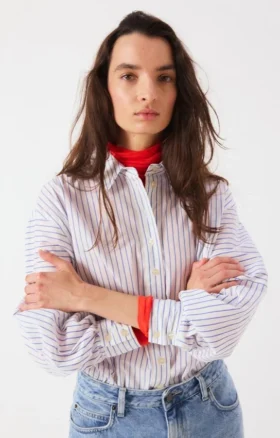 Camicie da donna Nurway Codice articolo: NUR06AH26