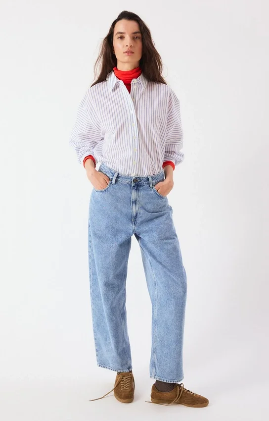 Camicie da donna Nurway Codice articolo: NUR06AH26