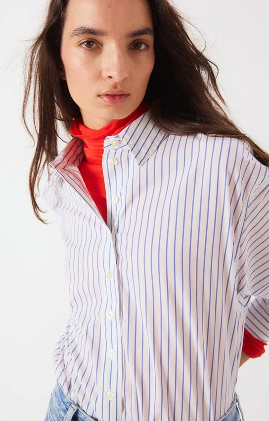 Camicie da donna Nurway Codice articolo: NUR06AH26