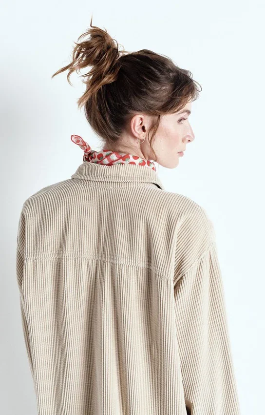 Camicie da donna Padow Codice: PADO06AH26