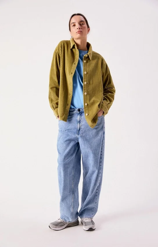 Camicie da donna Padow Codice: PADO06AH26