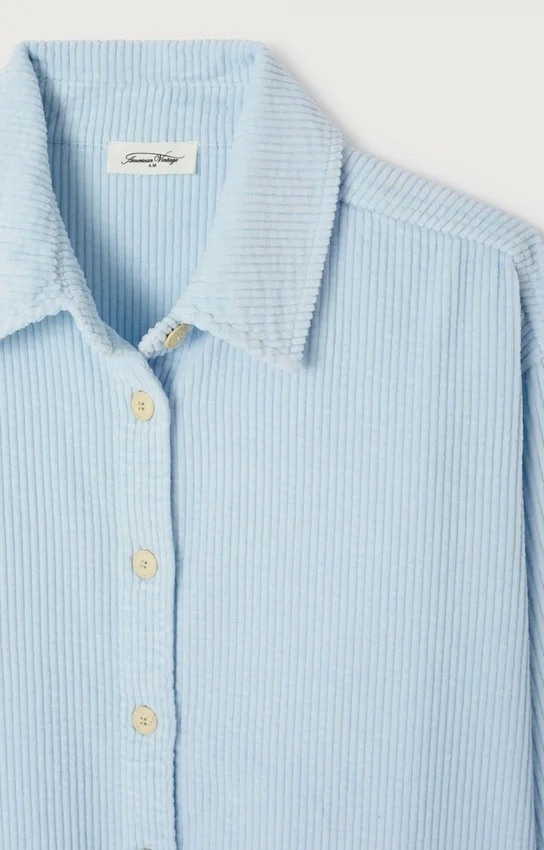 Camicie da donna Padow Codice: PADO06AH26