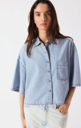 Camicie da donna Paybou Codice: PAY06AE26