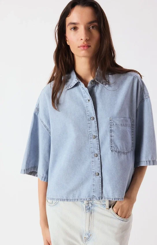 Camicie da donna Paybou Codice: PAY06AE26