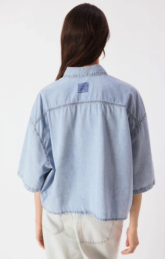 Camicie da donna Paybou Codice: PAY06AE26