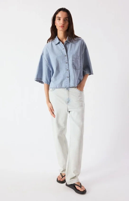 Camicie da donna Paybou Codice: PAY06AE26