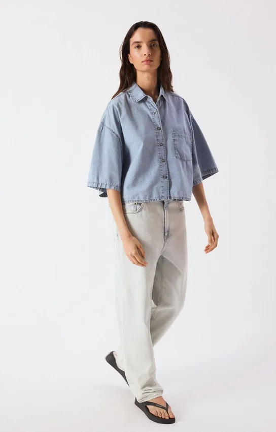 Camicie da donna Paybou Codice: PAY06AE26