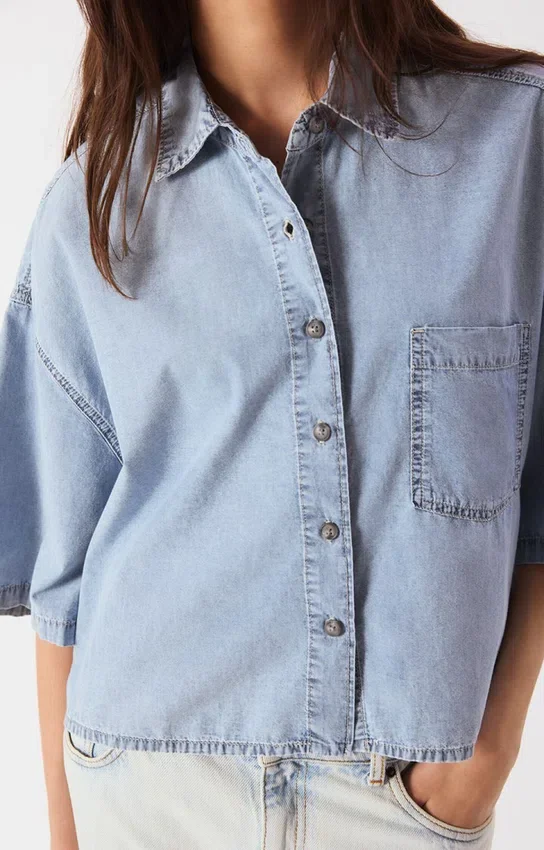 Camicie da donna Paybou Codice: PAY06AE26
