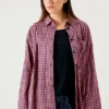 Camicie da donna Riniway Codice articolo: RIN06AH26