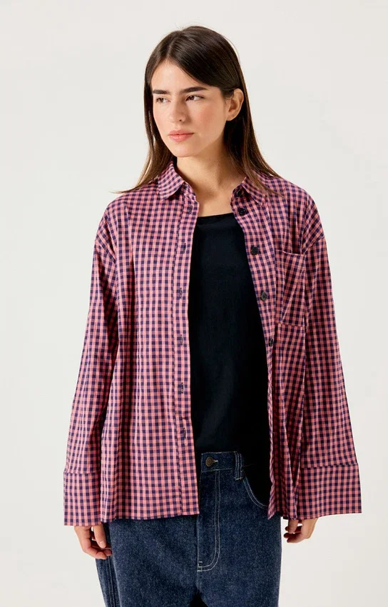Camicie da donna Riniway Codice articolo: RIN06AH26