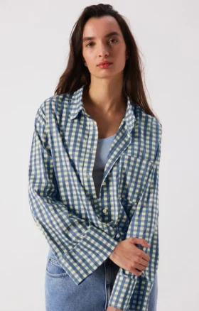 Camicie da donna Riniway Codice articolo: RIN06AH26