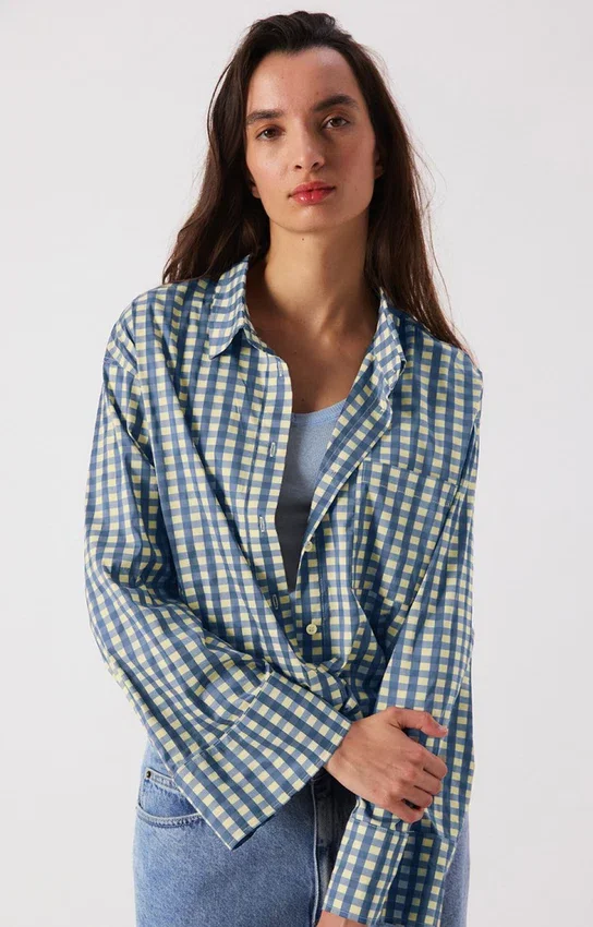 Camicie da donna Riniway Codice articolo: RIN06AH26