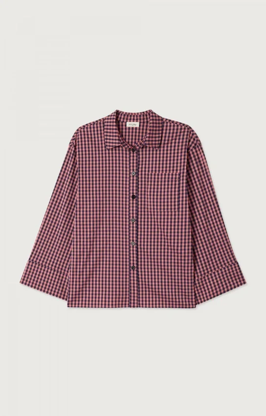 Camicie da donna Riniway Codice articolo: RIN06AH26