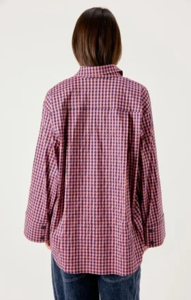 Camicie da donna Riniway Codice articolo: RIN06AH26