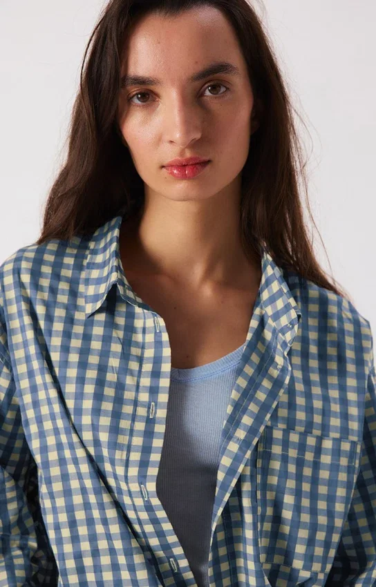 Camicie da donna Riniway Codice articolo: RIN06AH26